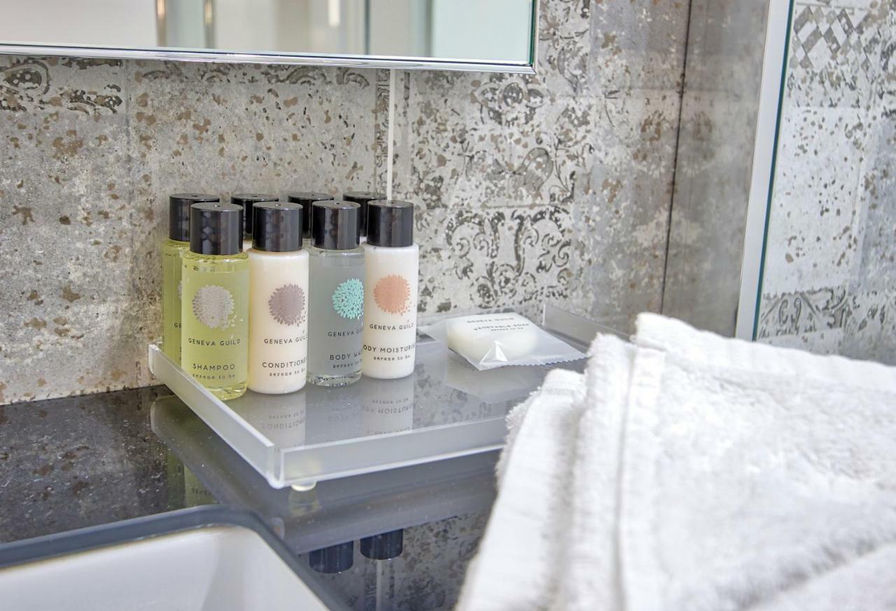 Отель Palazzo Rosaria Boutique 4*