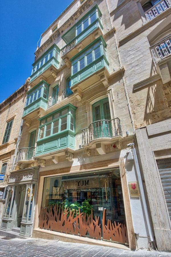 Palazzo Rosaria Boutique Отель 4*