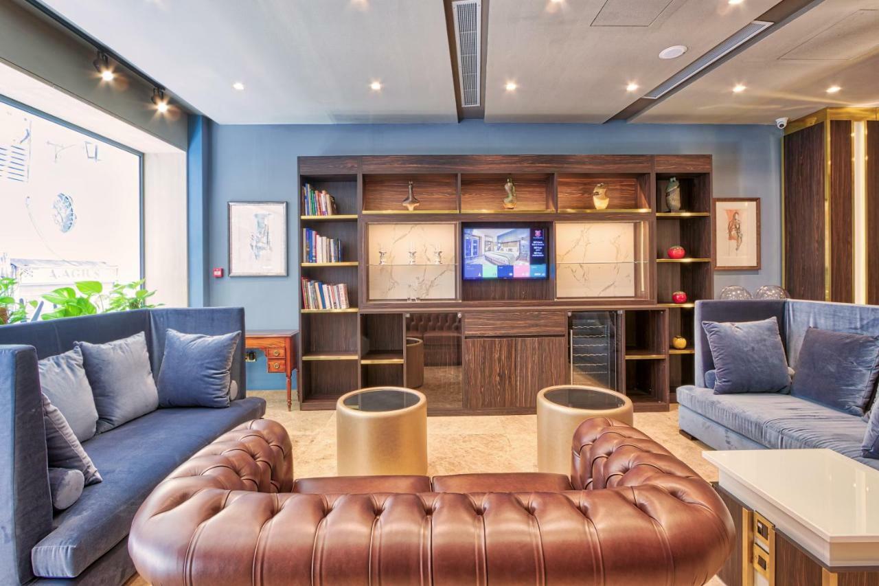 Palazzo Rosaria Boutique Отель