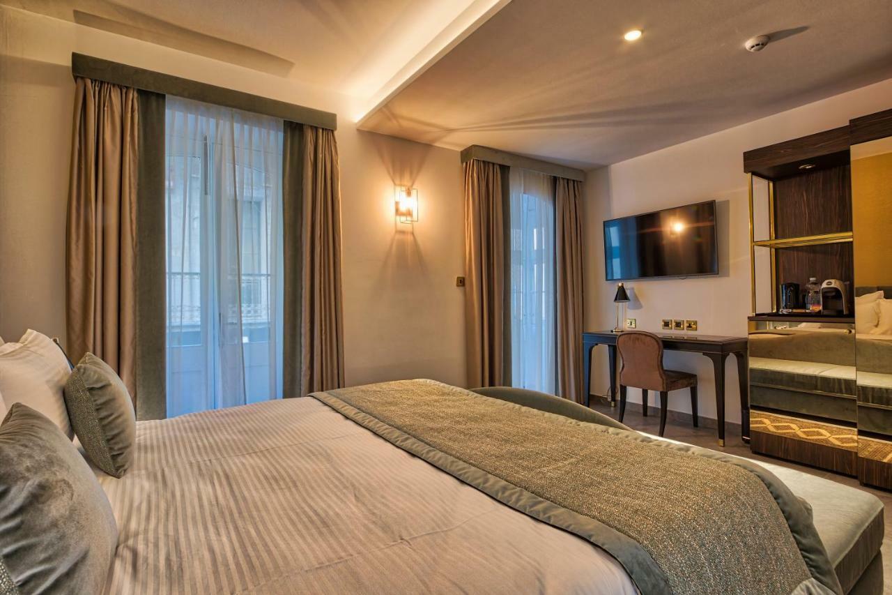 Palazzo Rosaria Boutique Отель 4*